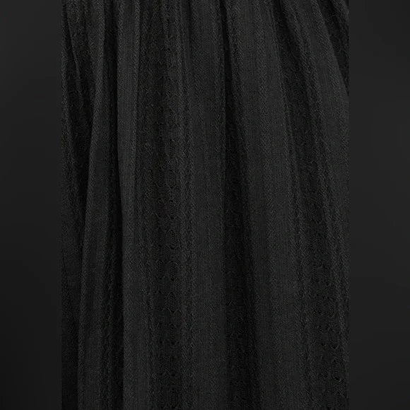 NWT Disturbia Marcia Broderie Midaxi Dress US 14 / UK 18 - Picture 6 of 9